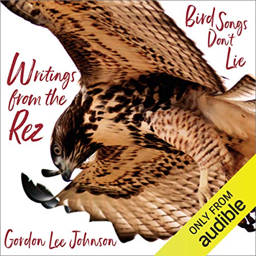 Bird Songs Don't Lie
