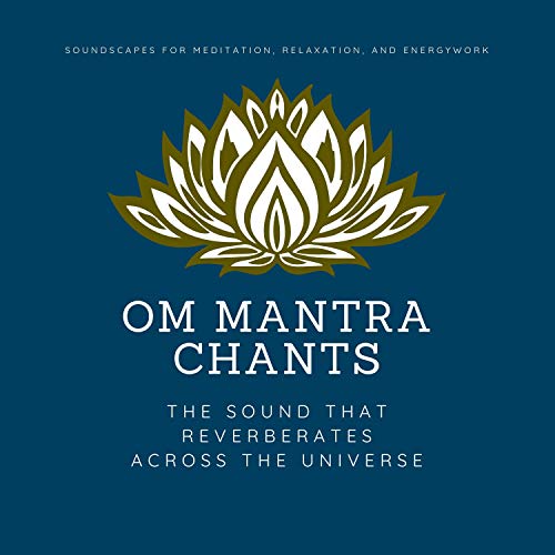 Om Mantra Chants by Bihali Pasang