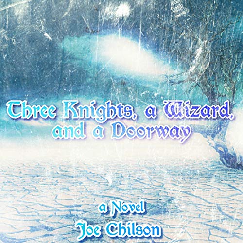 Three Knights, a Wizard, and a Doorway