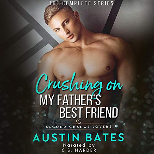 Crushing on My Father's Best Friend