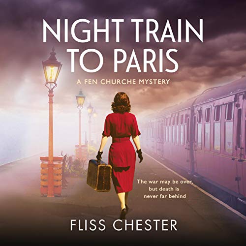 Night Train to Paris