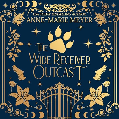 The Wide Receiver Outcast