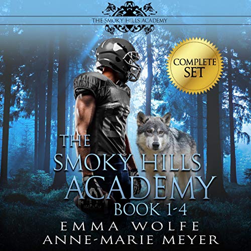 The Smoky Hills Academy