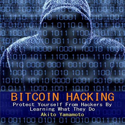 Bitcoin Hacking by Akito Yamamoto