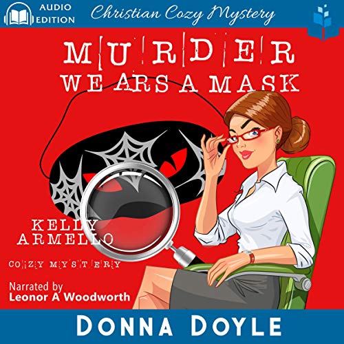 Murder Wears a Mask