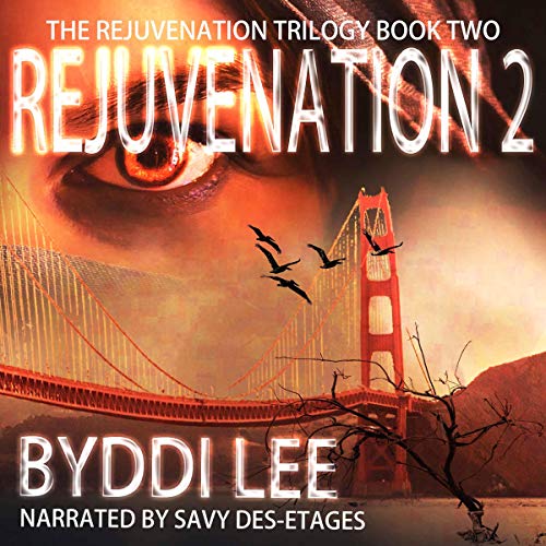 Rejuvenation, Book 2
