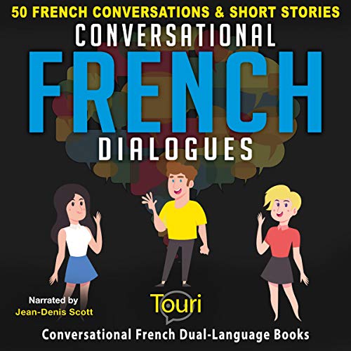 Conversational French Dialogues