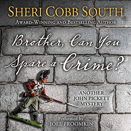 Brother, Can You Spare a Crime?