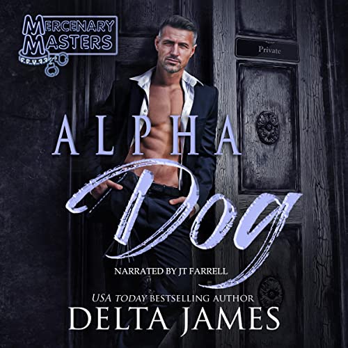 Alpha Dog by Delta James