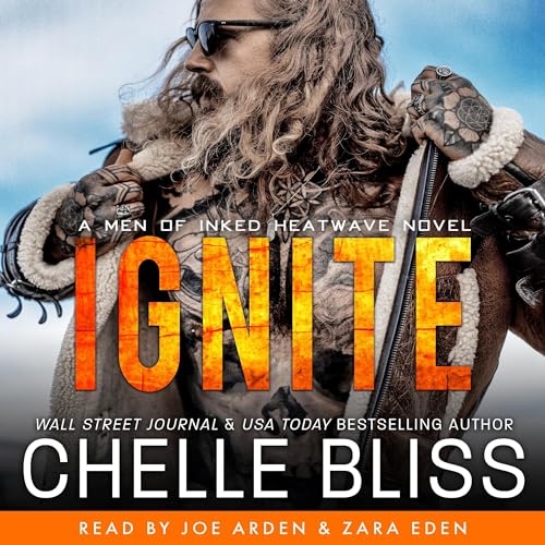 Ignite by Chelle Bliss