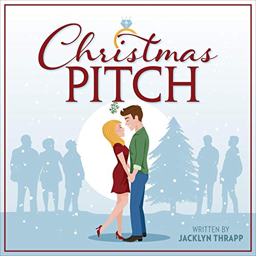 Christmas Pitch by Jacklyn Thrapp