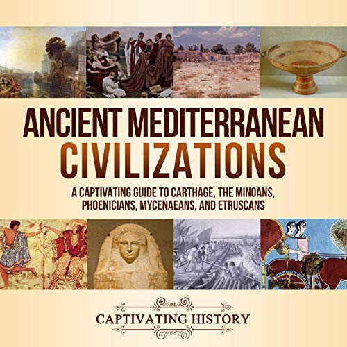 Ancient Mediterranean Civilizations