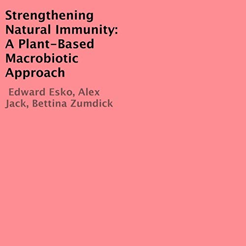 Strengthening Natural Immunity