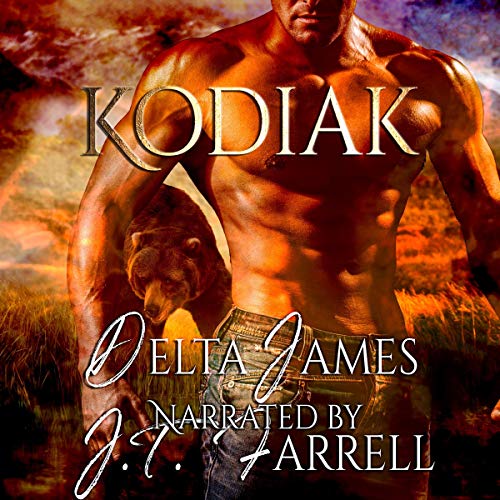 Kodiak by Delta James