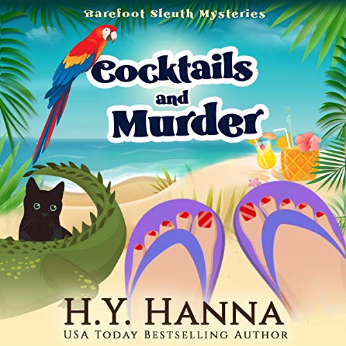 Cocktails and Murder