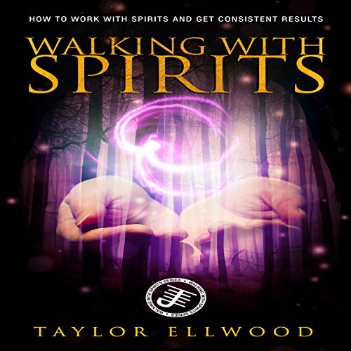 Walking with Spirits