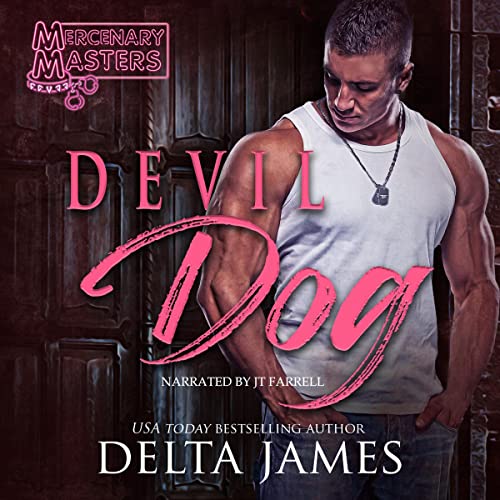 Devil Dog by Delta James