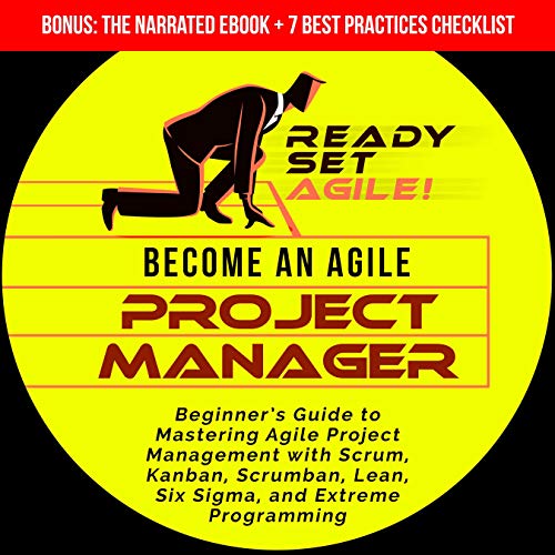 Become an Agile Project Manager