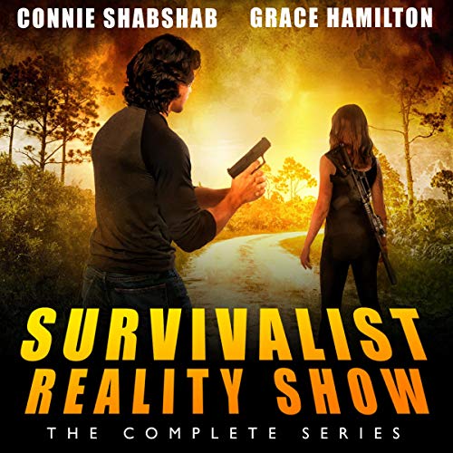 Survivalist Reality Show