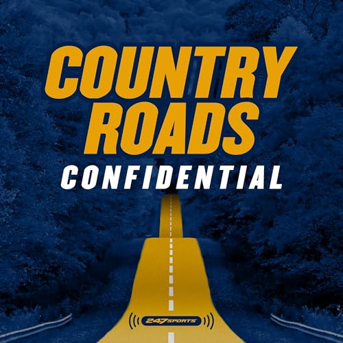 Country Roads Confidential: A WVU Mountaineers podcast by 247Sports West Virginia West Virginia Mountaineers West Virginia Football West Virginia athletics Football College Football