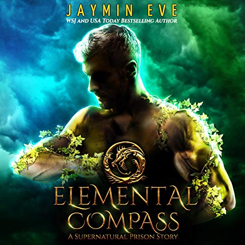 Elemental Compass by Jaymin Eve