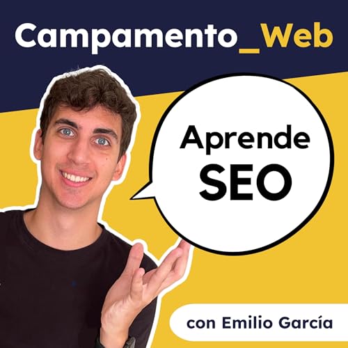 Campamento Web | SEO & Marketing Digital by Campamento Web - SEO