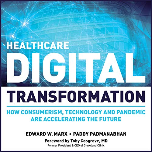Healthcare Digital Transformation