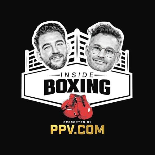 Inside Boxing by Yahoo Sports & Uncrowned
