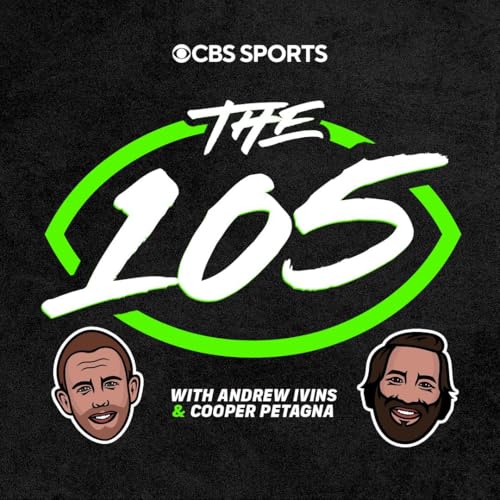 The 105 with Andrew Ivins & Cooper Petagna by 247Sports College Football College Football Recruiting Recruiting