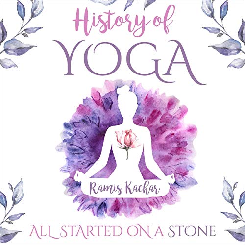 History of Yoga