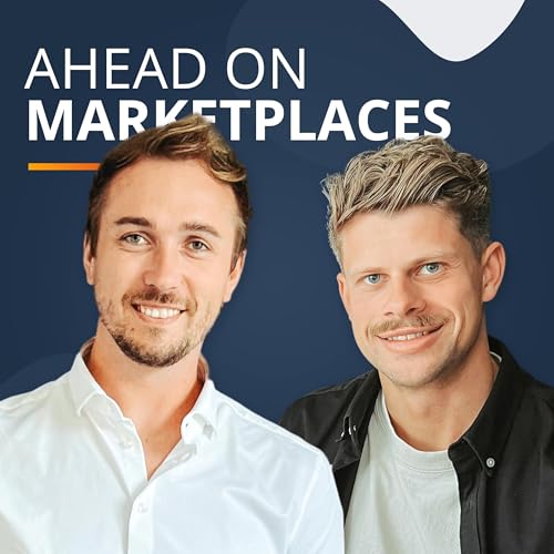 Ahead on Marketplaces by Moritz Meyer Florian Vette