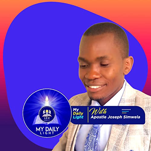 Apostle Joseph Simwela