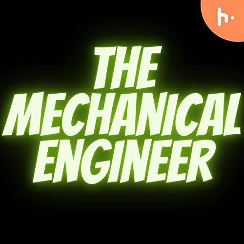 The Mechanical Engineer by Ram R