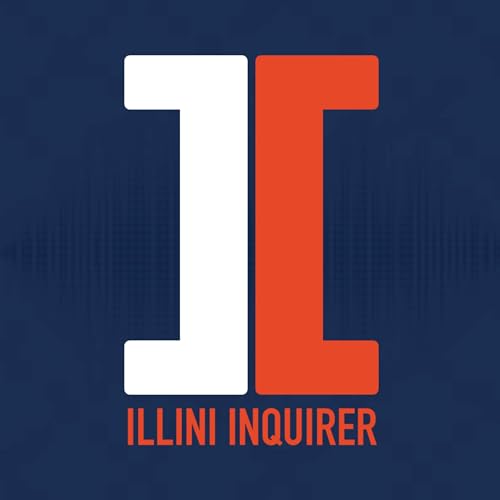 Illini Inquirer Podcast: An Illinois Fighting Illini athletics podcast by 247Sports Illinois Illinois Football Illinois Basketball Illinois Athletics College Football College Basketball