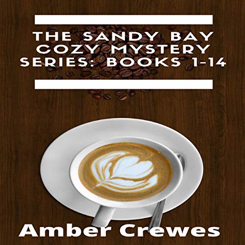 The Sandy Bay Cozy Mystery Series