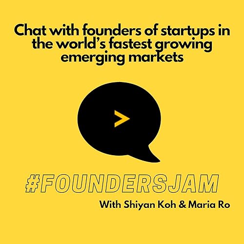 Founder's Jam