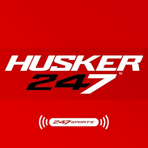 Husker247: A Nebraska athletics podcast by 247Sports Nebraska Nebraska Football Nebraska Cornhuskers Nebraska Athletics College Football