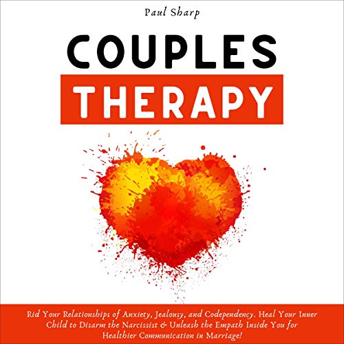 Couples Therapy by Paul Sharp