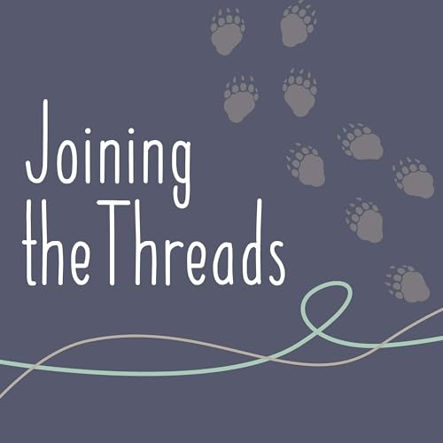 Joining The Threads by Suzy Nethercott-Watson
