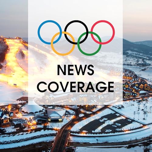 Winter Olympics by Nine News