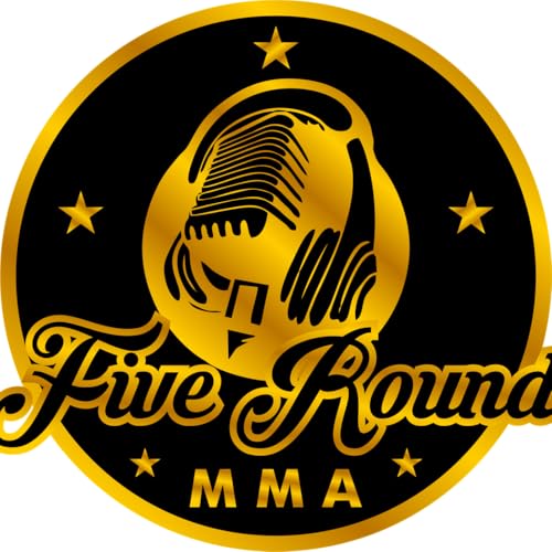Five Round MMA by Albert Sida