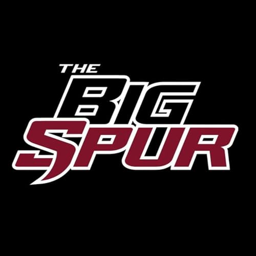TheBigSpur.com Podcasts by 247Sports South Carolina South Carolina Gamecocks South Carolina football College Football