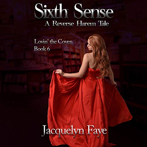 Sixth Sense: A Reverse Harem Tale