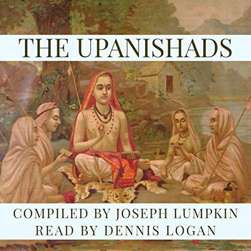 The Upanishads