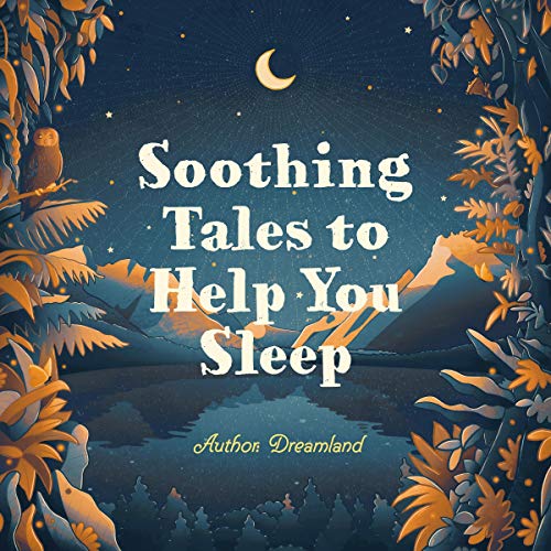 Soothing Tales to Help You Sleep: Provence, France and Seljalandsfoss, Iceland