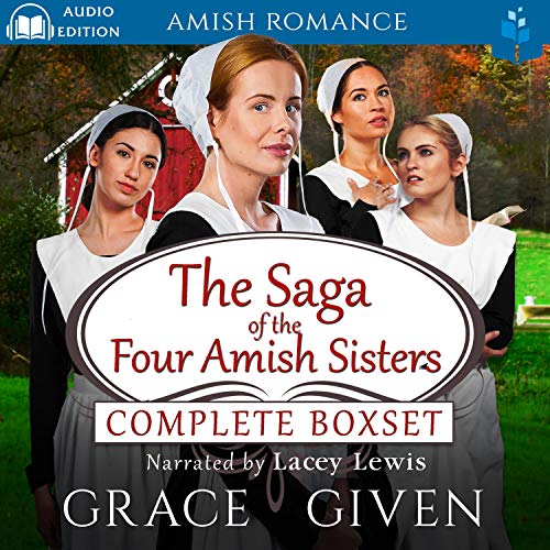 The Saga of the Four Amish Sisters