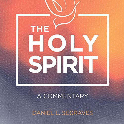 The Holy Spirit