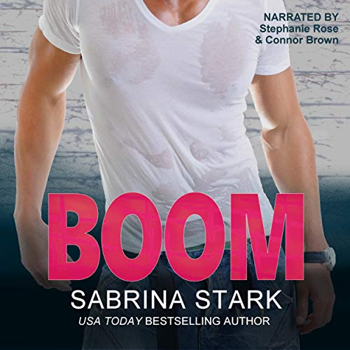 Boom: An Enemies-to-Lovers Romantic Comedy