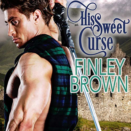 His Sweet Curse by Finley Brown