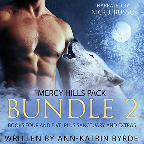Mercy Hills Pack, Bundle Two